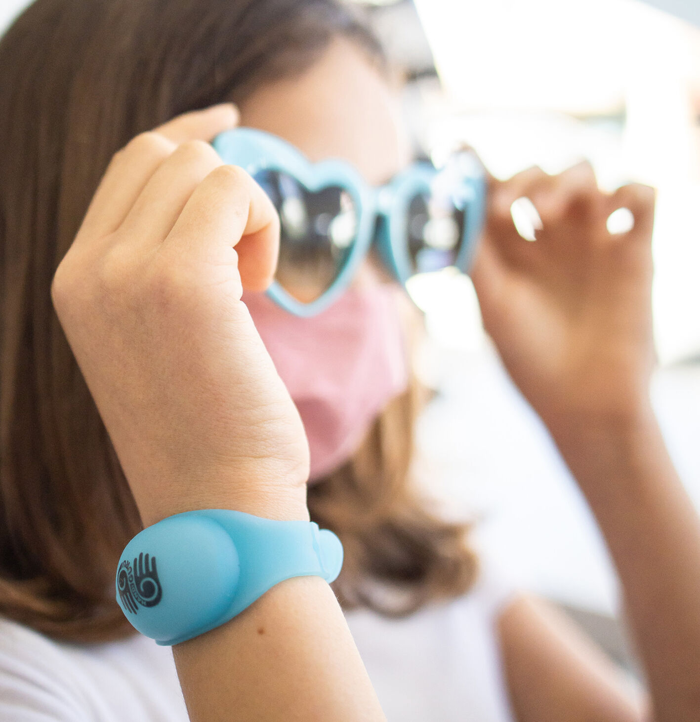 Protective wristbands